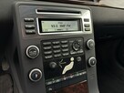 Volvo S80 Summum 2.0 diesel 136km skóra CZUJNIKI serwis 2009 - 13
