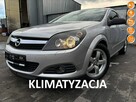 Astra GTC 1.4 benzyna 90km klima CZUJNIKI PARKO serwis BEZWYPADEK 2008