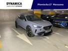Cupra Formentor 2.0TSI 190KM DSG 4drive 2024 r., salon PL, f-a VAT, gwar. fabryczna