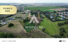 Działka budowlana Szpęgawa gm. Tczew, - 1