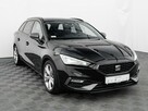 Seat Leon 1.5 TSI DSG FR Podgrz.f I kier 2 stref klima NAVI VAT 23% - 3
