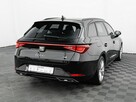 Seat Leon 1.5 TSI DSG FR Podgrz.f I kier 2 stref klima NAVI VAT 23% - 5