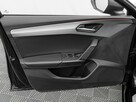 Seat Leon 1.5 TSI DSG FR Podgrz.f I kier 2 stref klima NAVI VAT 23% - 11