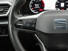 Seat Leon 1.5 TSI DSG FR Podgrz.f I kier 2 stref klima NAVI VAT 23% - 15
