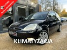Ford Fiesta 1.3 Zarejestrowany Klima Alu El szyby i lusterka Stan Dobry Ważne Opła