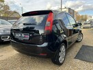 Ford Fiesta 1.3 Zarejestrowany Klima Alu El szyby i lusterka Stan Dobry Ważne Opła - 2