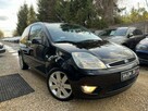 Ford Fiesta 1.3 Zarejestrowany Klima Alu El szyby i lusterka Stan Dobry Ważne Opła - 3