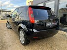 Ford Fiesta 1.3 Zarejestrowany Klima Alu El szyby i lusterka Stan Dobry Ważne Opła - 4