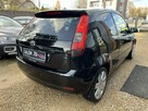 Ford Fiesta 1.3 Zarejestrowany Klima Alu El szyby i lusterka Stan Dobry Ważne Opła - 8