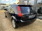 Ford Fiesta 1.3 Zarejestrowany Klima Alu El szyby i lusterka Stan Dobry Ważne Opła - 10