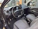 Ford Fiesta 1.3 Zarejestrowany Klima Alu El szyby i lusterka Stan Dobry Ważne Opła - 12