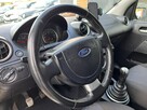 Ford Fiesta 1.3 Zarejestrowany Klima Alu El szyby i lusterka Stan Dobry Ważne Opła - 13