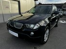 BMW X3 Raty/Zamiana Gwarancja x-drive 3,0d automat bardzo ładna pedantyczna