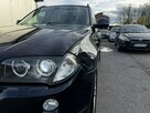 BMW X3 Raty/Zamiana Gwarancja x-drive 3,0d automat bardzo ładna pedantyczna - 5