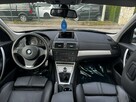 BMW X3 Raty/Zamiana Gwarancja x-drive 3,0d automat bardzo ładna pedantyczna - 10