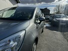 Opel Meriva Raty/Zamiana Gwarancja niski przebieg 1,4 benzyna - 2