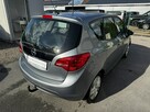 Opel Meriva Raty/Zamiana Gwarancja niski przebieg 1,4 benzyna - 5