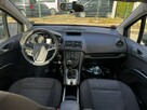 Opel Meriva Raty/Zamiana Gwarancja niski przebieg 1,4 benzyna - 8