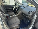 Opel Meriva Raty/Zamiana Gwarancja niski przebieg 1,4 benzyna - 9