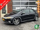 Honda Civic 1,4i Alu Service + NAP !
