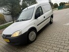 Opel Combo 1.3CDTi 2010r Serwisowany VAT-1A Sprowadzony Opłacony! - 1