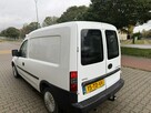 Opel Combo 1.3CDTi 2010r Serwisowany VAT-1A Sprowadzony Opłacony! - 2