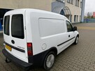 Opel Combo 1.3CDTi 2010r Serwisowany VAT-1A Sprowadzony Opłacony! - 4
