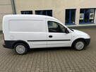 Opel Combo 1.3CDTi 2010r Serwisowany VAT-1A Sprowadzony Opłacony! - 6