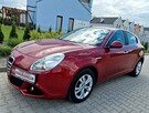 Alfa Romeo Giulietta 1.4T 170PS Zadbany SerwisRata600zł - 1