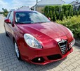 Alfa Romeo Giulietta 1.4T 170PS Zadbany SerwisRata600zł - 4
