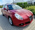 Alfa Romeo Giulietta 1.4T 170PS Zadbany SerwisRata600zł - 5