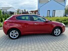 Alfa Romeo Giulietta 1.4T 170PS Zadbany SerwisRata600zł - 7
