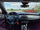 Alfa Romeo Giulietta 1.4T 170PS Zadbany SerwisRata600zł - 13
