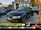 Audi A4 LIFT 3,0 TDI * Duża Navi * Ledy* Skóra S-LINE Gwarancja * Automi-x pl
