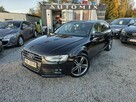 Audi A4 LIFT 3,0 TDI * Duża Navi * Ledy* Skóra S-LINE Gwarancja * Automi-x pl - 3
