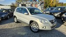 Volkswagen Tiguan 150 KM - 4X4, Super stan, MANUAL 6 ,GWARANCJA w cenie auta Automi-x.pl - 3
