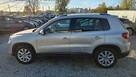 Volkswagen Tiguan 150 KM - 4X4, Super stan, MANUAL 6 ,GWARANCJA w cenie auta Automi-x.pl - 9