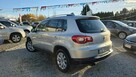 Volkswagen Tiguan 150 KM - 4X4, Super stan, MANUAL 6 ,GWARANCJA w cenie auta Automi-x.pl - 10