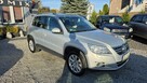 Volkswagen Tiguan 150 KM - 4X4, Super stan, MANUAL 6 ,GWARANCJA w cenie auta Automi-x.pl - 14