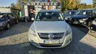 Volkswagen Tiguan 150 KM - 4X4, Super stan, MANUAL 6 ,GWARANCJA w cenie auta Automi-x.pl - 16