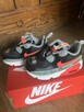 Buty dziecięce oryginalne Nike Air Max 90 r22 - 4