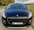 Peugeot 3008 1.6 e-HDI STYLE SUV - BDB stan
