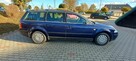 Volkswagen passat 2003 1.9 TDI - 11