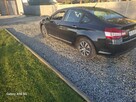 Citroen C5 2008r 2.0HDI 136km - 11