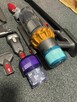 odkurzacz bezprzewodowy Dyson V15 - 7
