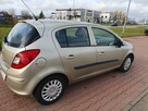 Sprzedam Opla Corsę D z silnikiem benzynowym 1.2 16V Twinpor - 2