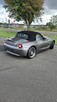 BMW Z4 E85 2.2i - 1