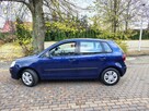 Volkswagen Polo IV LIFT * 1.4 *2005r * 6500zł - 5