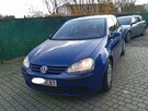 ŁADNY/GOLF/1.4/MPI/KLIMA/5-DRZWI/ZAREJESTR/