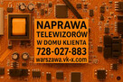 TV Serwis 728-O27-883 Warszawa Naprawa Telewizorów u klienta - 4